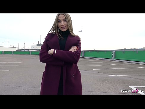 ❤️ پیشاهنگ آلمانی یک استیل لمس کننده رویایی است، پارکینگ و سکسی برای پول ❌ شلخته در fa.basseyn-vsem.ru ❌