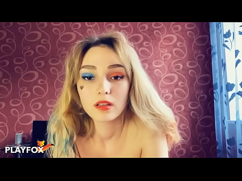 ❤️ عینک واقعیت مجازی جادویی به من رابطه جنسی با هارلی کوین داد ❌ شلخته در fa.basseyn-vsem.ru ❌
