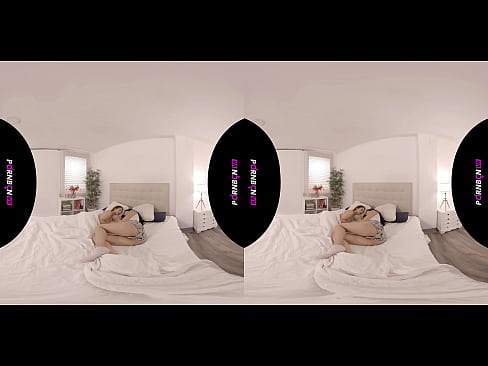 ❤️ PORNBCN VR دو لزبین جوان در واقعیت مجازی سه بعدی 4K 180 با شاخ از خواب بیدار می شوند ژنو بلوچی کاترینا مورنو ❌ شلخته در fa.basseyn-vsem.ru ❌