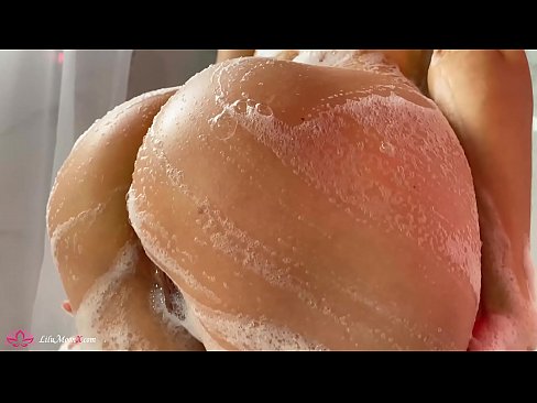 ❤️ سبزه با ارتعاش گربه خودارضایی می کند تا ارگاسم شدید در دوش گرفتن ❌ شلخته در fa.basseyn-vsem.ru ❌