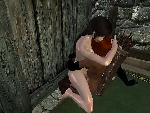 ❤️ در تعطیلات، و از بدن بازیگران tsbbe و unpe حداکثر، succubus و nord استفاده کردم ❌ شلخته در fa.basseyn-vsem.ru ❌