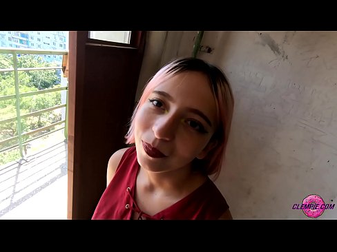 ❤️ دانش آموز حسی یک غریبه را در بیرون می مکد - تقدیر روی صورتش ❌ شلخته در fa.basseyn-vsem.ru ❌